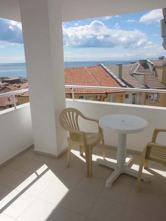 Guest Rooms Casa Luba Sveti Vlas Ruang foto