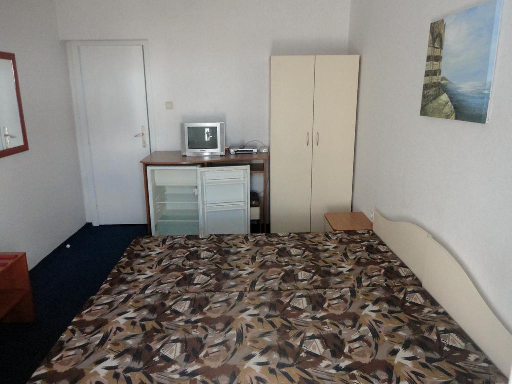 Guest Rooms Casa Luba Sveti Vlas Ruang foto