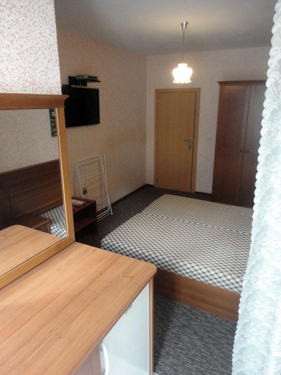 Guest Rooms Casa Luba Sveti Vlas Ruang foto