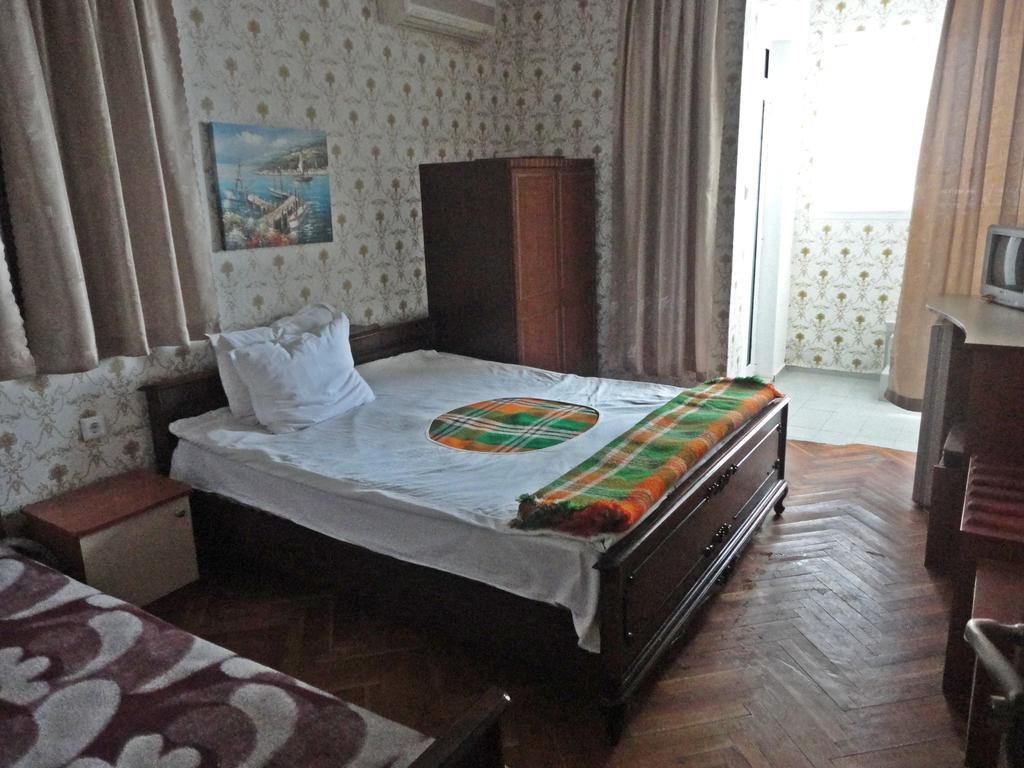 Guest Rooms Casa Luba Sveti Vlas Ruang foto