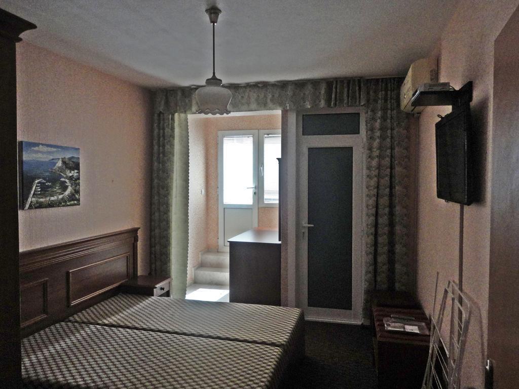 Guest Rooms Casa Luba Sveti Vlas Ruang foto
