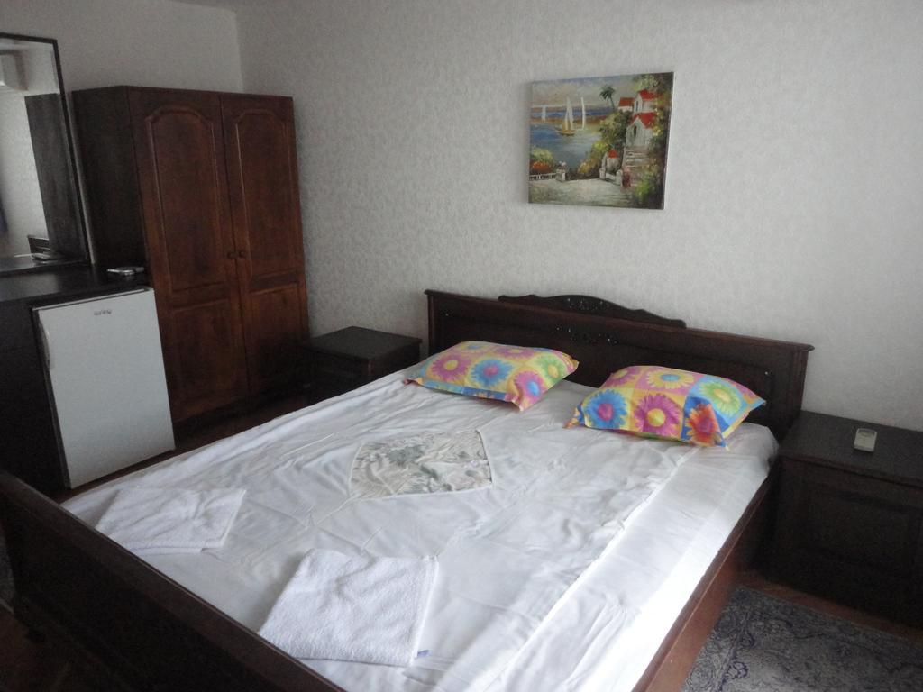 Guest Rooms Casa Luba Sveti Vlas Ruang foto